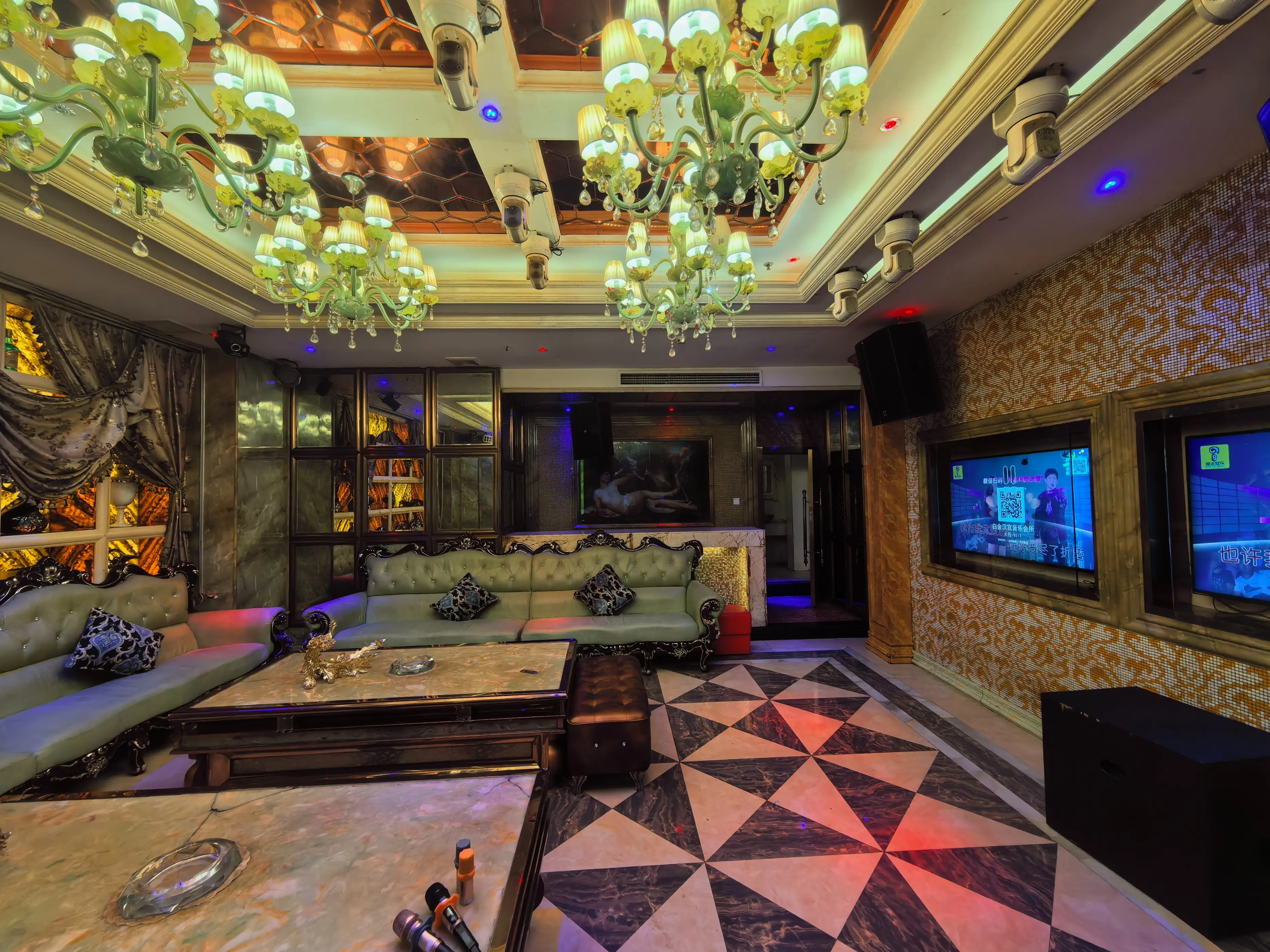 连云港商务KTV推荐-赣榆区ktv预定